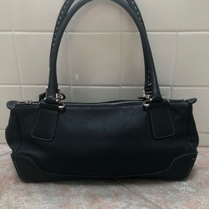 ANTONIA MELANI SHOULDER BAG